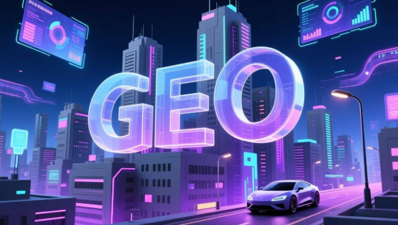 庐山区GEO 优化行业动态：主流搜索平台地域收录规则更新综述