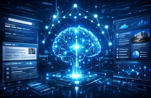 庐山区行业新趋势，GEO优化成为企业数字营销刚需标配
