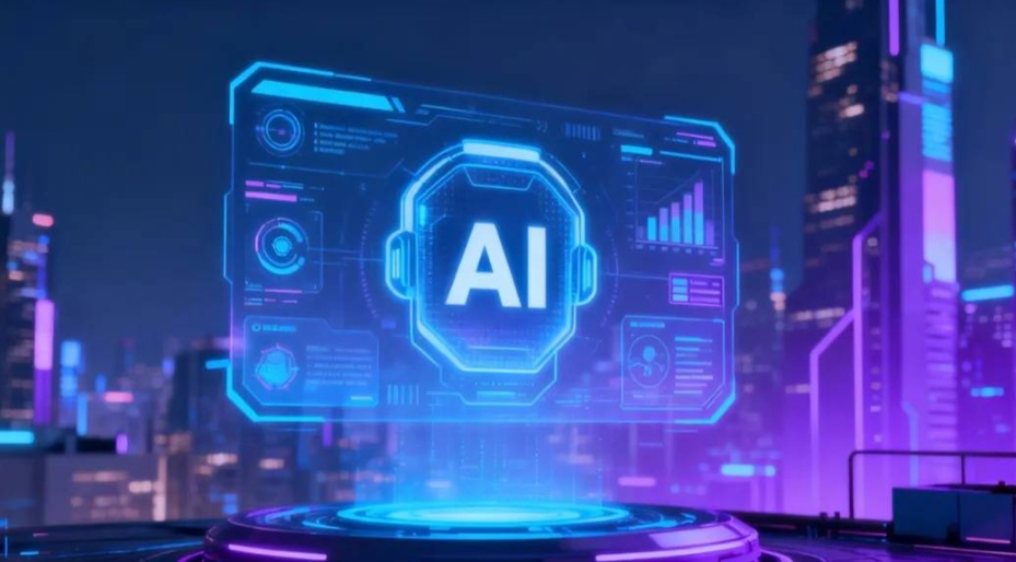 庐山区AI选型参考：合理运用人工智能工具提升效率